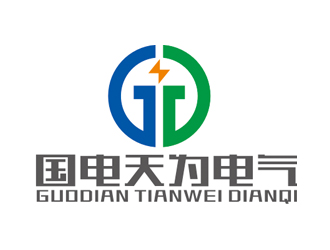 趙鵬的logo設(shè)計(jì)