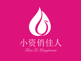 譚家強的logo設計