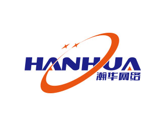 朱紅娟的logo設(shè)計