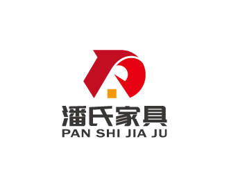周金進(jìn)的logo設(shè)計