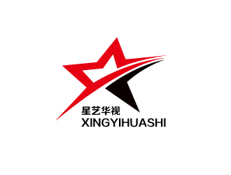 胡廣強的logo設(shè)計