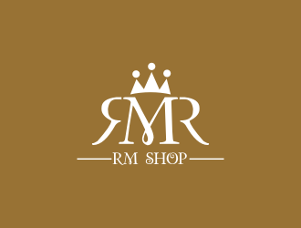 李泉輝的RM Shoplogo設(shè)計(jì)