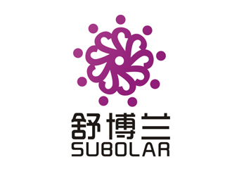 李正東的舒博蘭/Subolar兒童商標設(shè)計logo設(shè)計
