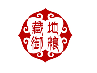 潘樂的logo設(shè)計