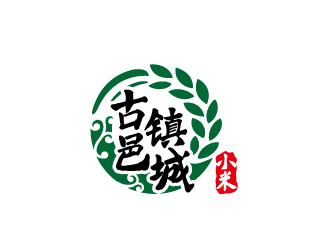 周金進(jìn)的logo設(shè)計