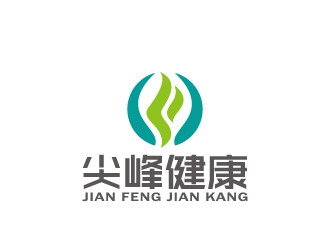 周金進的logo設計