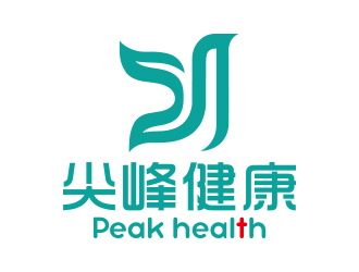 向正軍的logo設計