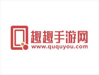 唐國強(qiáng)的logo設(shè)計