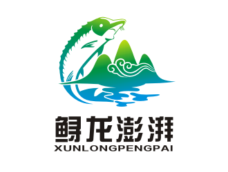 李杰的logo設(shè)計