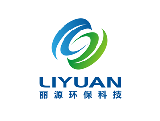 譚家強(qiáng)的麗源環(huán)?？萍糽ogo設(shè)計(jì)