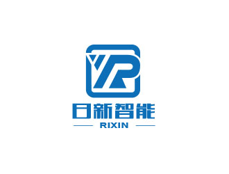 朱紅娟的logo設(shè)計