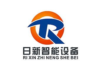 盛銘的logo設(shè)計