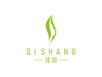 陳國(guó)偉的logo設(shè)計(jì)