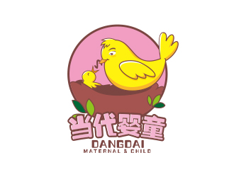 勇炎的logo設(shè)計