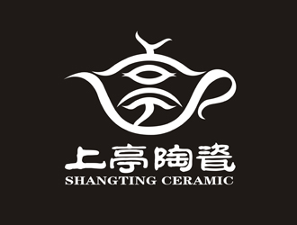 譚家強的logo設(shè)計