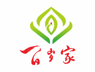 何嘉健的logo設(shè)計(jì)