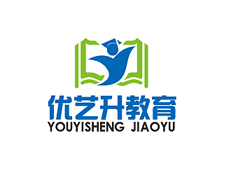 秦曉東的logo設(shè)計(jì)
