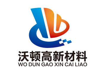 向正軍的logo設計