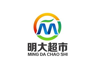 潘樂的logo設(shè)計
