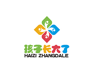 秦曉東的logo設(shè)計