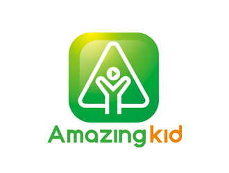 趙鵬的logo設(shè)計