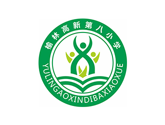 鄭錦尚的logo設計