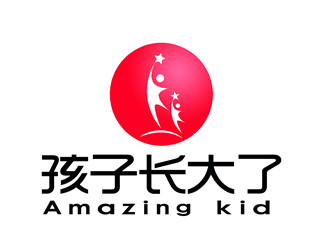 朱兵的logo設(shè)計