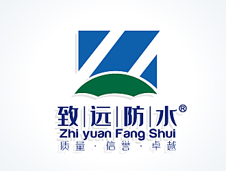 黎明鋒的logo設(shè)計