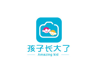 朱紅娟的logo設(shè)計