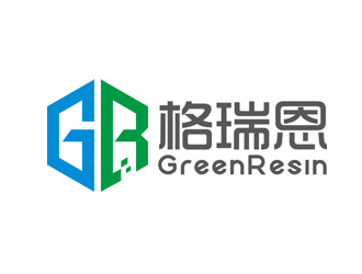 趙鵬的logo設(shè)計(jì)