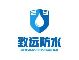 陳國偉的logo設(shè)計