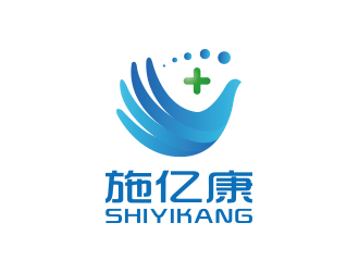 孫金澤的施億康(醫(yī)療器械)公司logologo設(shè)計