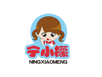 秦曉東的logo設(shè)計(jì)