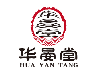 向正軍的logo設(shè)計(jì)