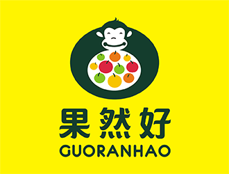 梁俊的logo設(shè)計(jì)