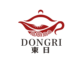 盛銘的logo設(shè)計(jì)