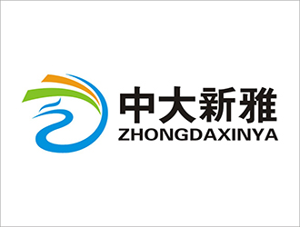 周都響的logo設(shè)計(jì)