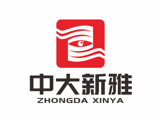 林思源的logo設(shè)計(jì)