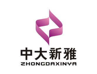 曾翼的logo設(shè)計(jì)
