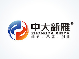 黎明鋒的logo設(shè)計(jì)