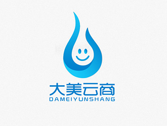 吳曉偉的logo設(shè)計(jì)