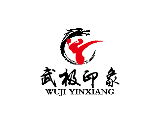 秦曉東的logo設(shè)計(jì)