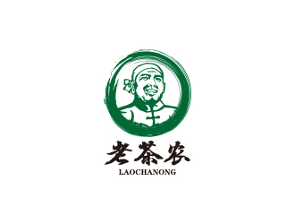 孫金澤的logo設(shè)計