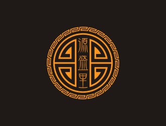 陳國(guó)偉的logo設(shè)計(jì)