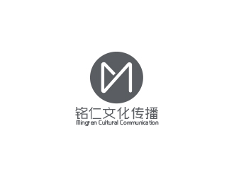 高明奇的logo設(shè)計