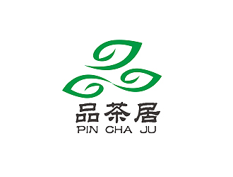 盛銘的logo設(shè)計