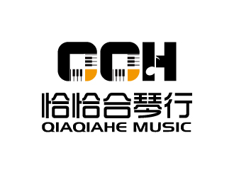 張俊的logo設(shè)計