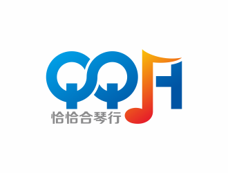 何嘉健的logo設(shè)計