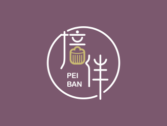 何嘉健的logo設計