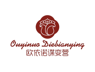 曾翼的logo設(shè)計(jì)